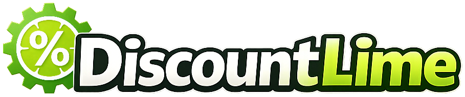 DiscountLime LOGO